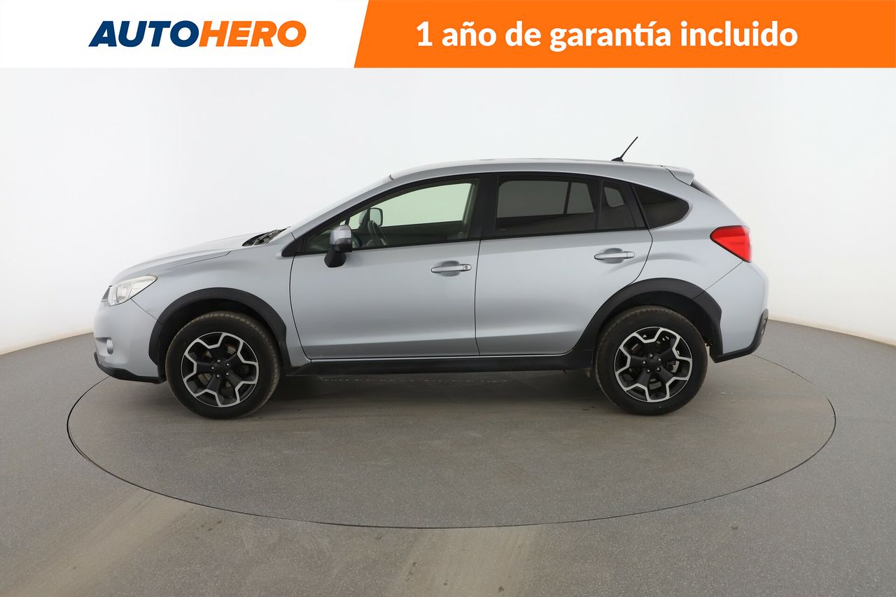 subaru xv 2015 / foto grande (3)