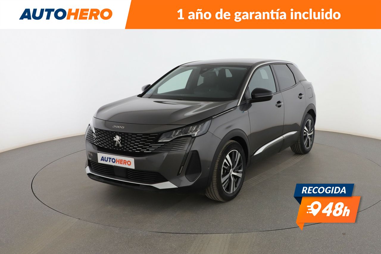 Foto peugeot 3008 2022 /