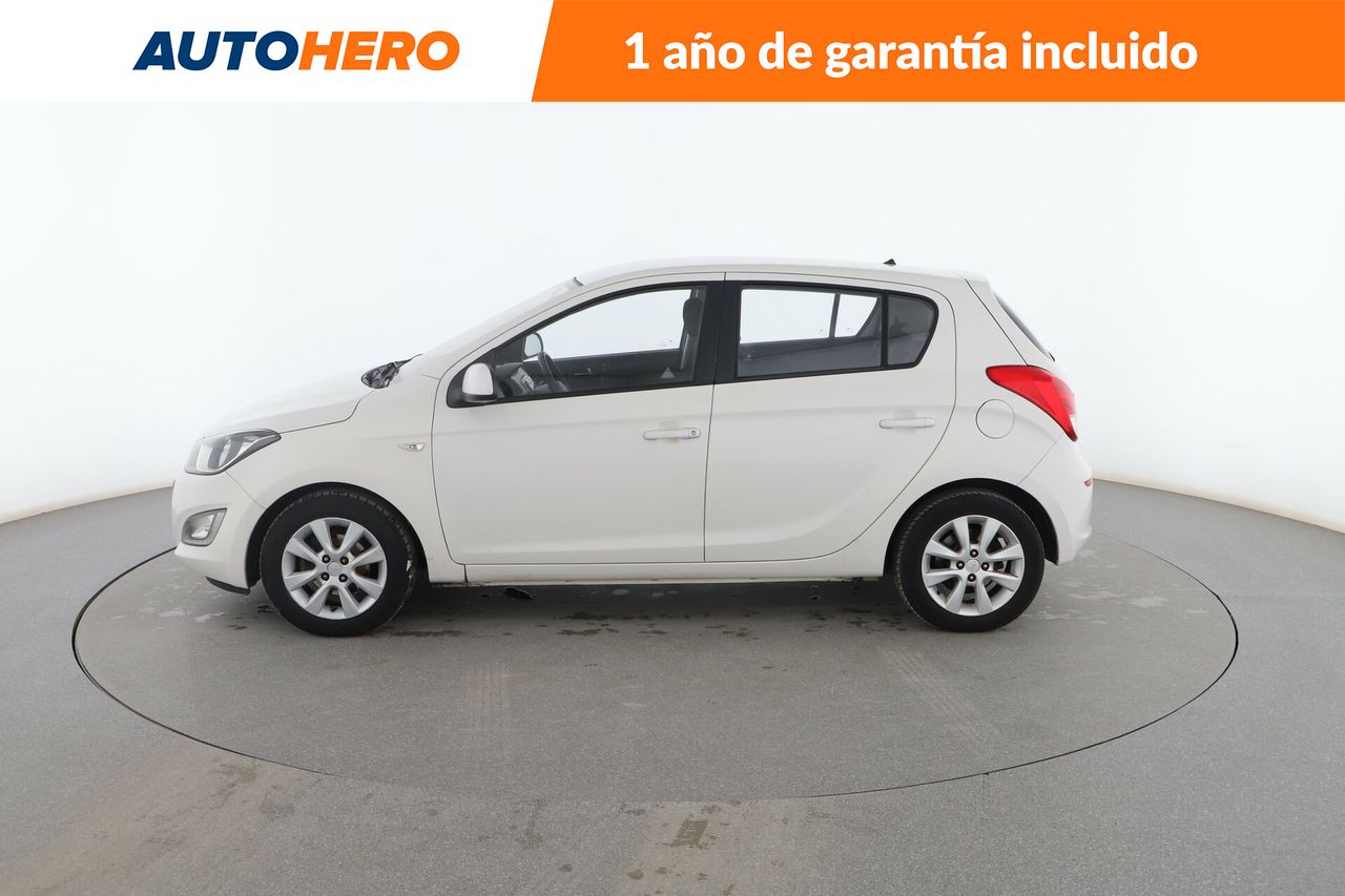 hyundai i20 2013 / foto grande (3)