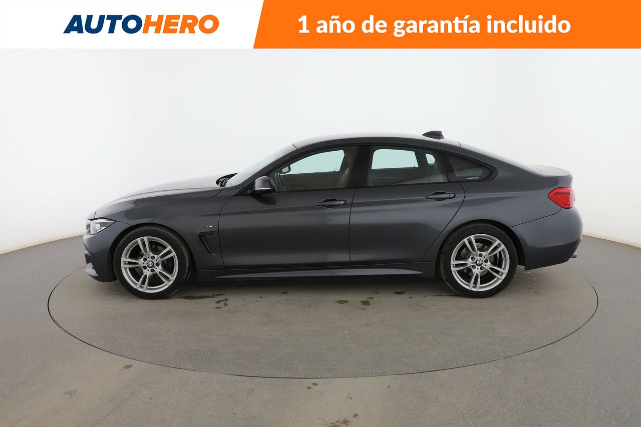 bmw serie 4 2018 / foto grande (3)