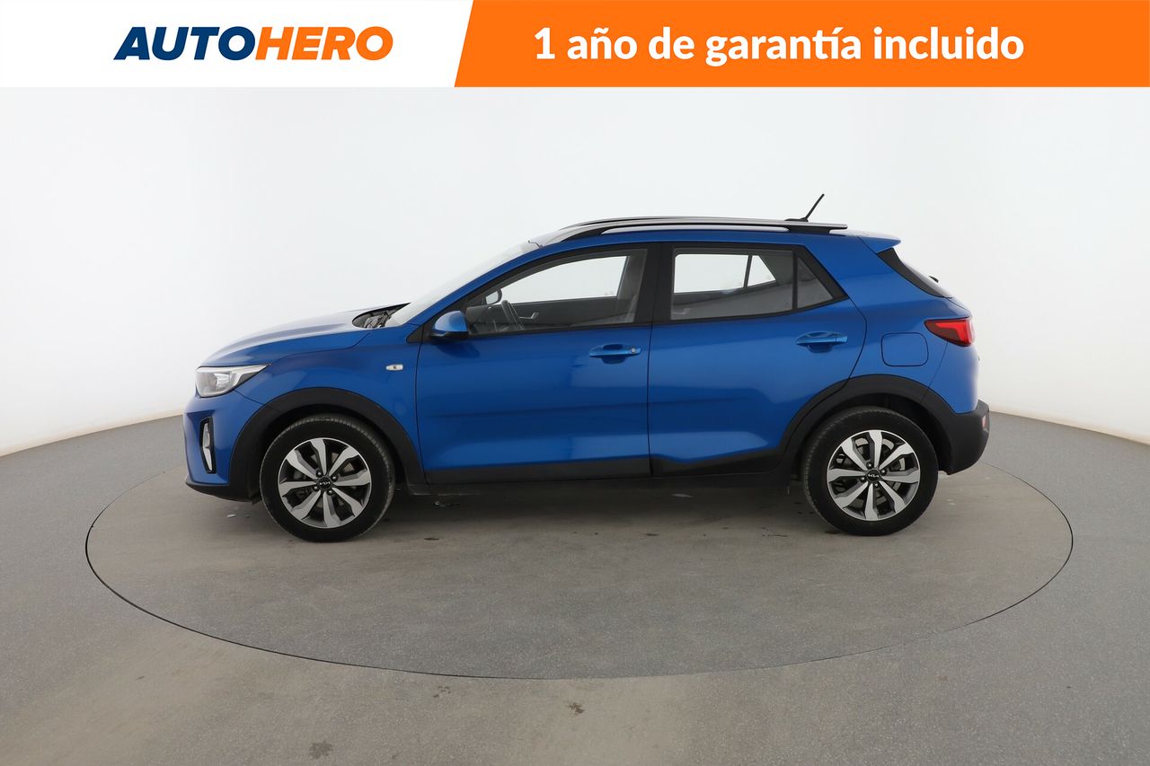 kia stonic 2021 / foto grande (3)