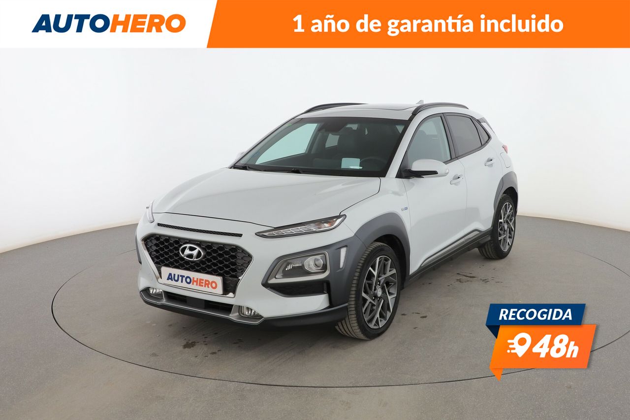 hyundai kona 2019 /
