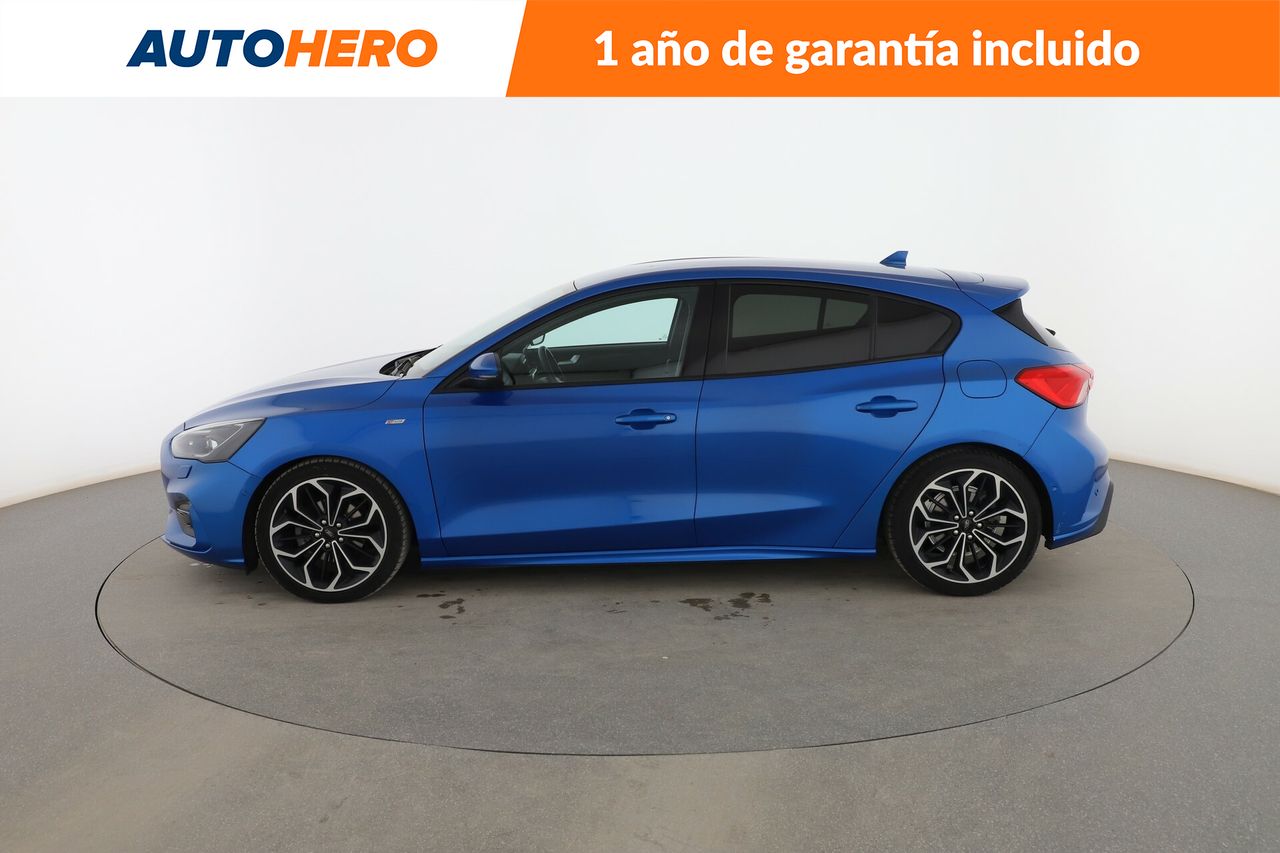 ford focus 2018 / foto grande (3)