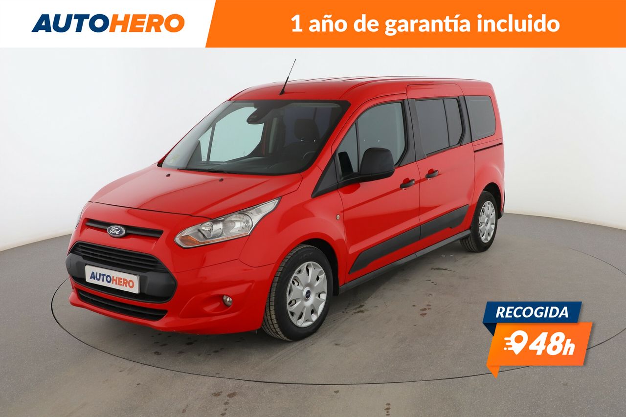 ford transit 2014 /