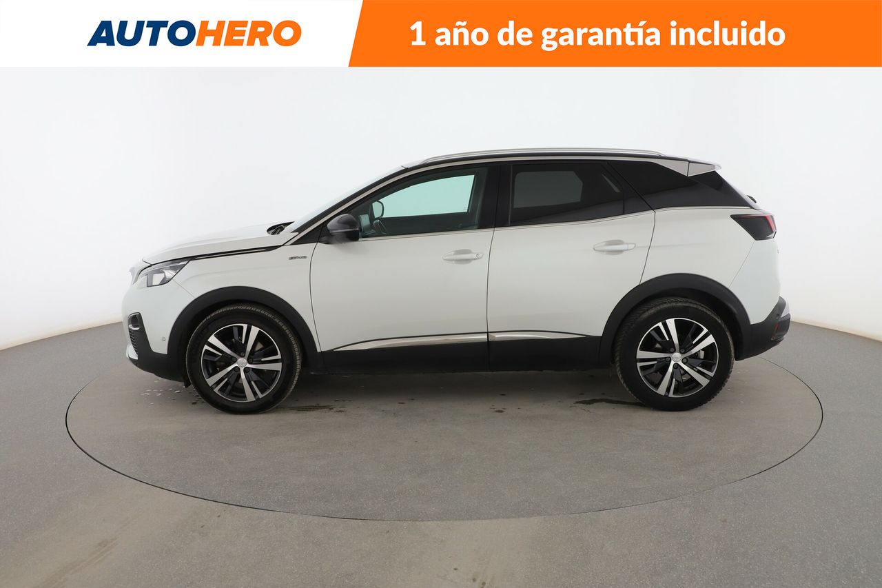 peugeot 3008 2018 / foto grande (3)
