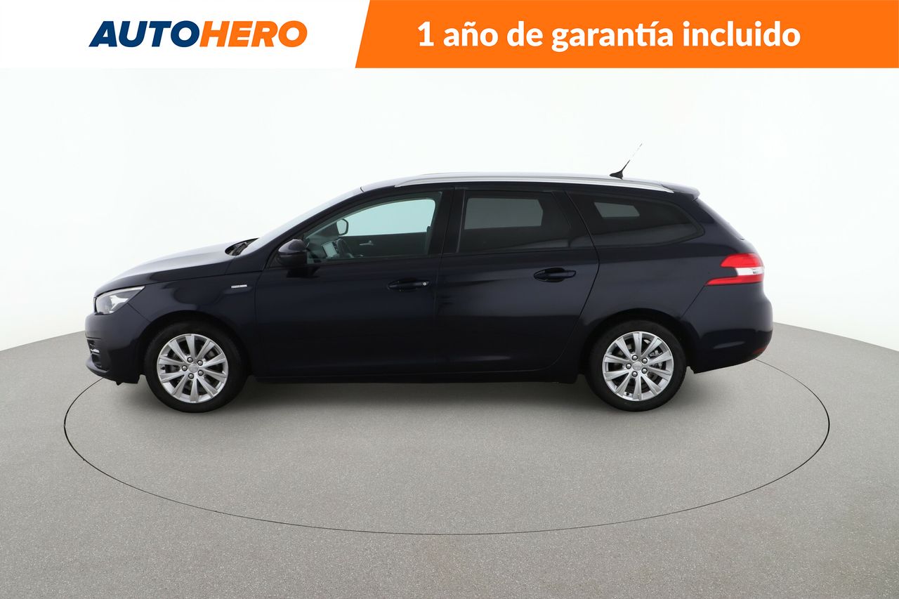 peugeot 308 2020 / foto grande (3)