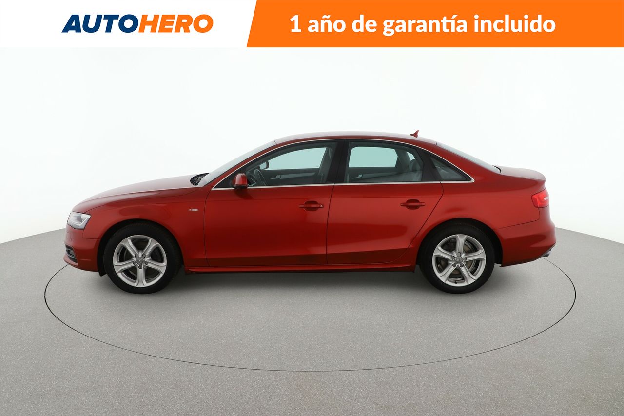 audi a4 2015 / foto grande (3)