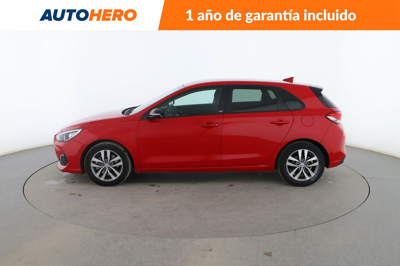 hyundai i30 2018 / foto grande (3)