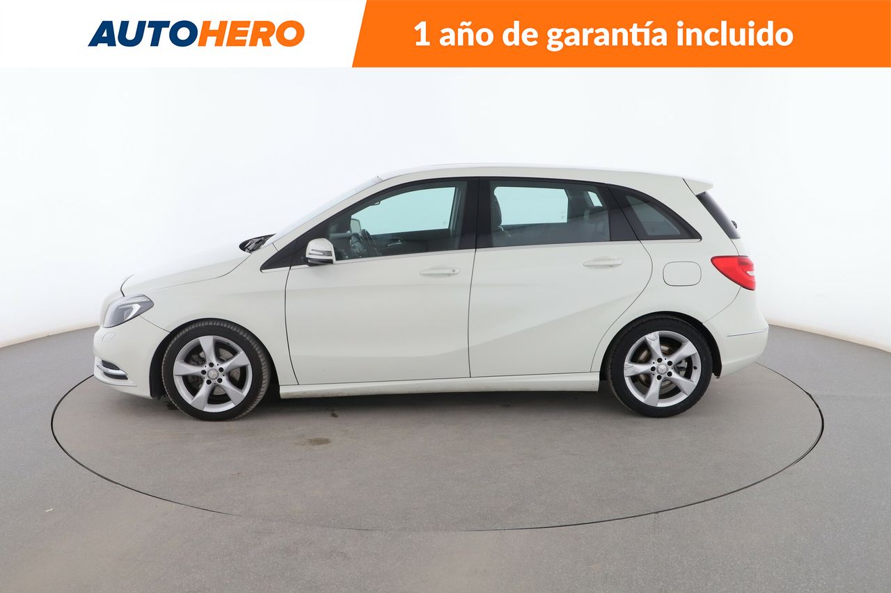 mercedes clase b 2013 / foto grande (3)