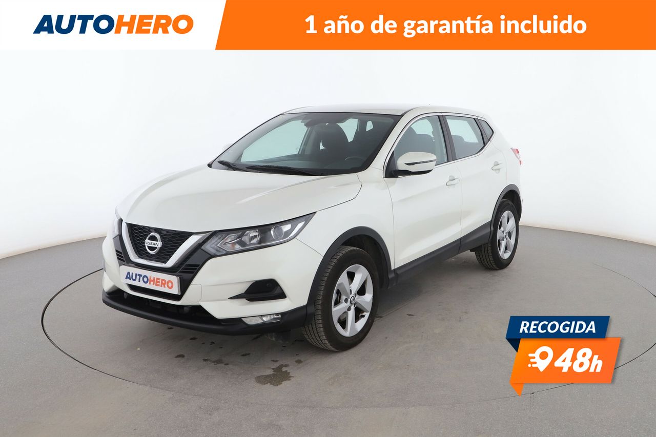 nissan qashqai 2020 /