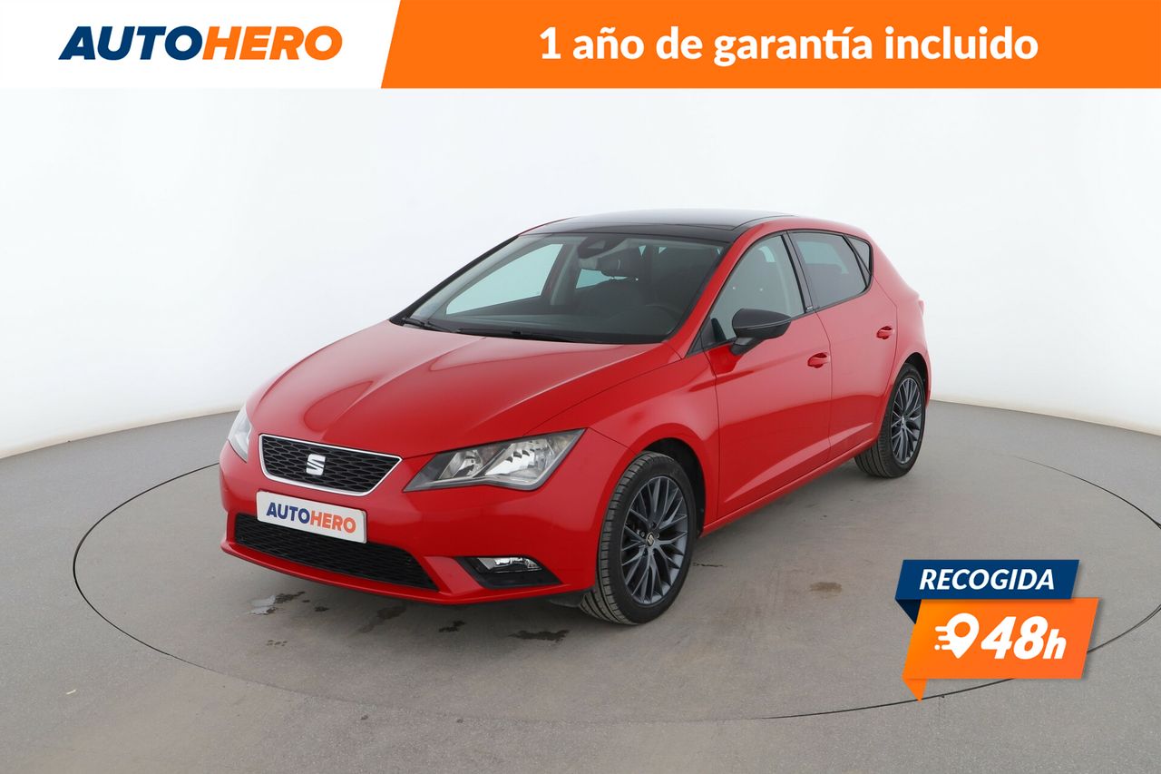 Foto seat leon 2016 /