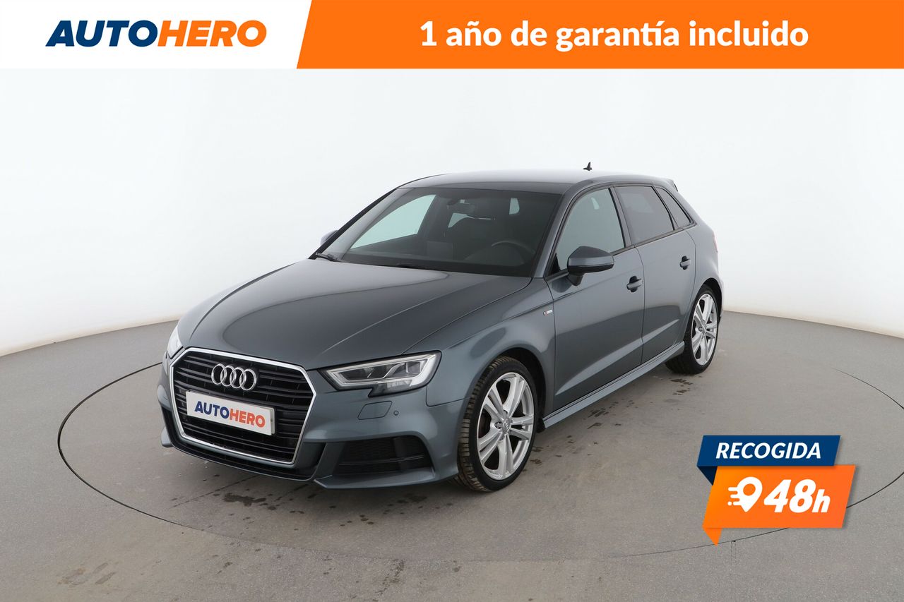 Foto audi a3 2019 /
