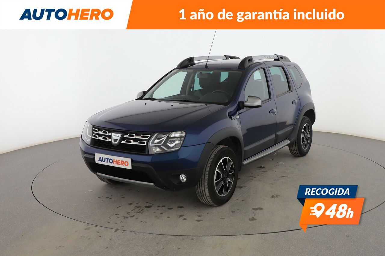 Foto dacia duster 2016 /