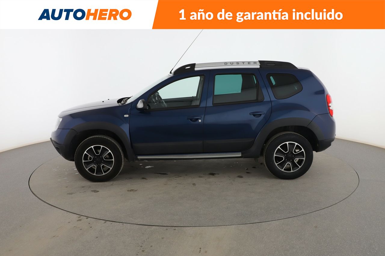 dacia duster 2016 / foto grande (3)