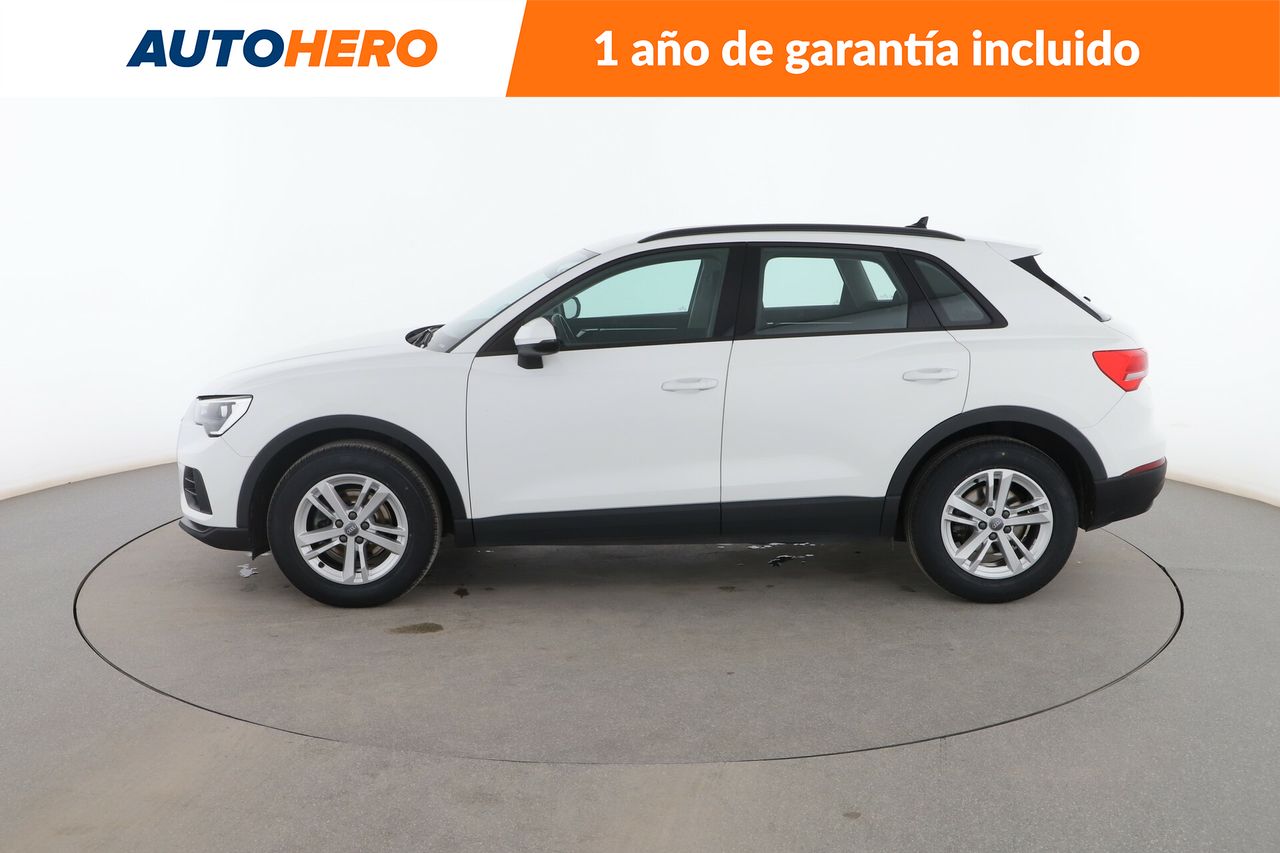 audi q3 2019 / foto grande (3)
