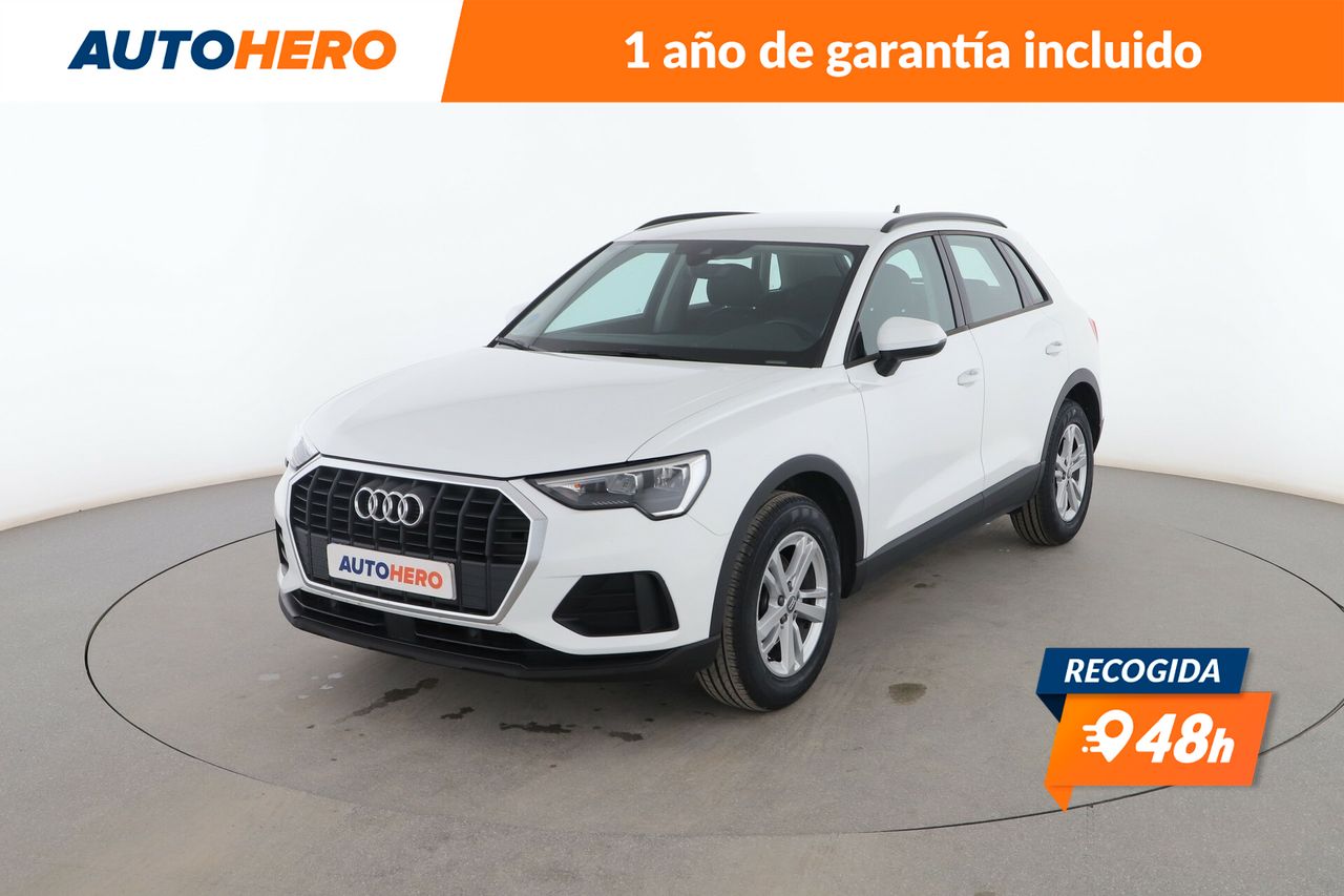 Foto audi q3 2019 /