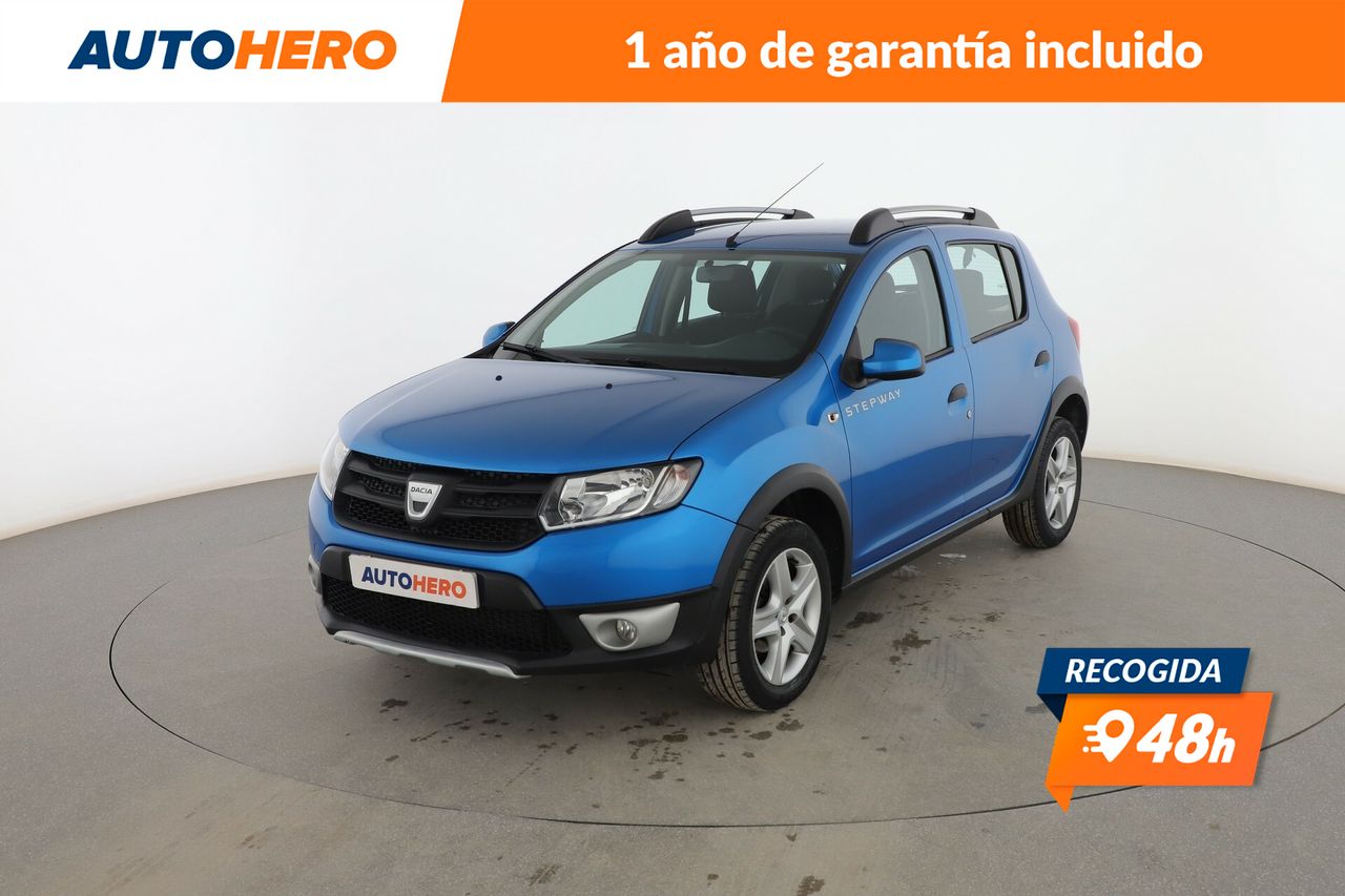 Foto dacia sandero 2015 /