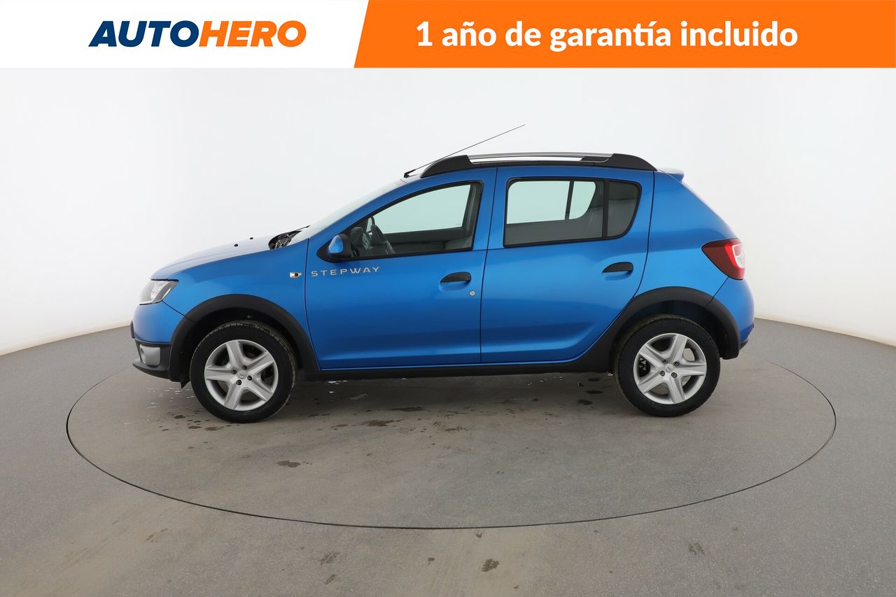dacia sandero 2015 / foto grande (3)