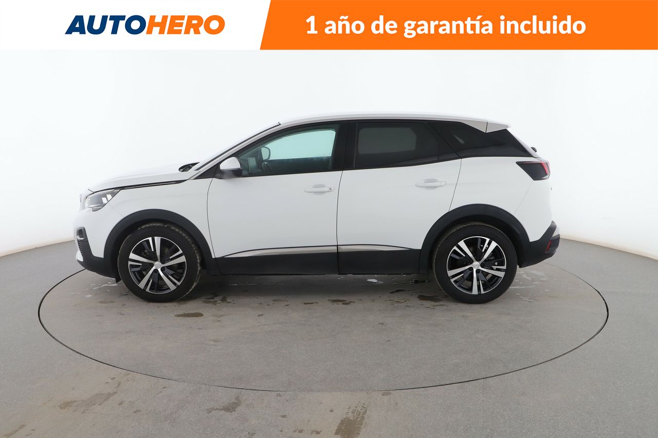peugeot 3008 2019 / foto grande (3)