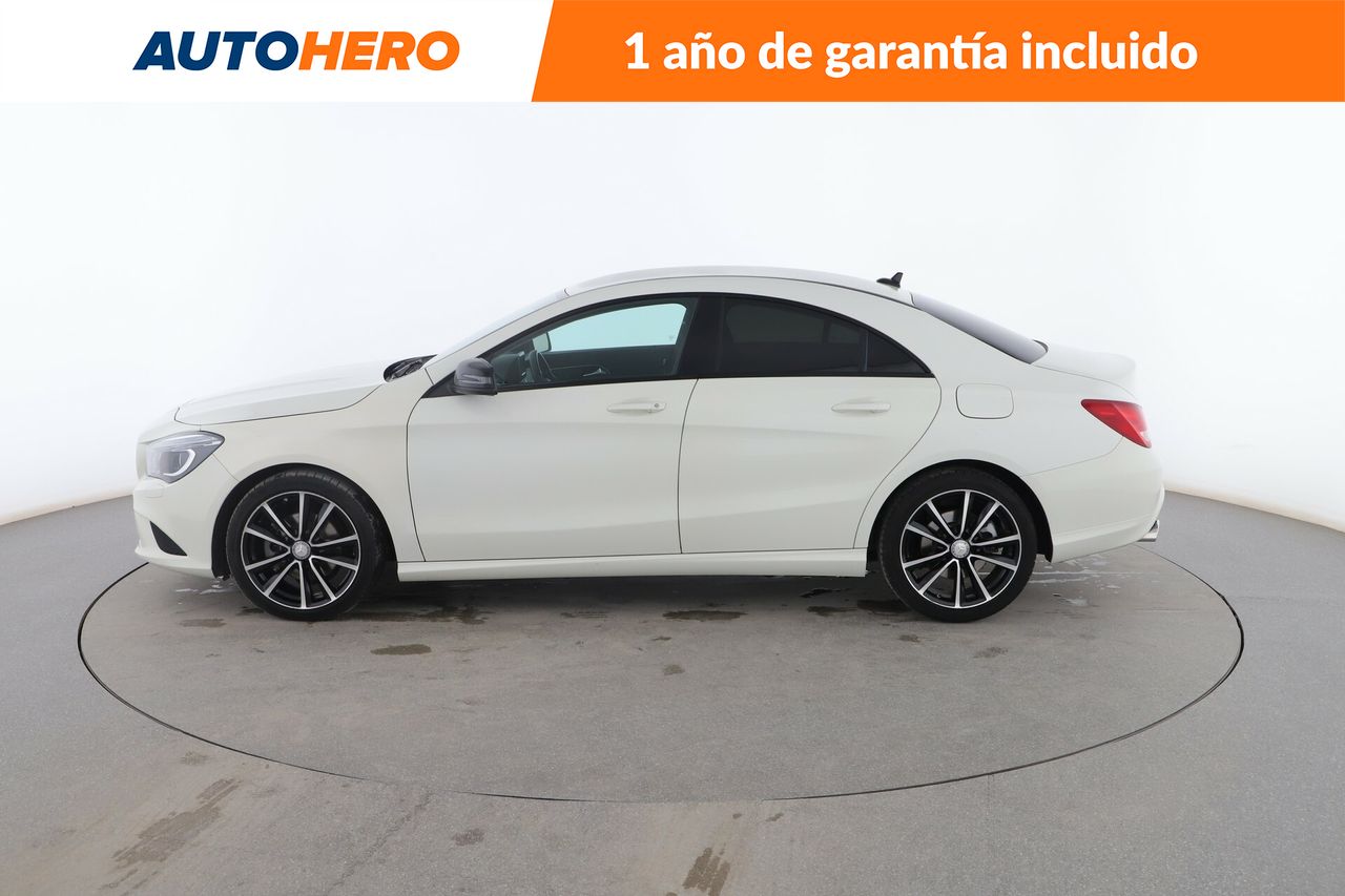 mercedes cla 2014 / foto grande (3)