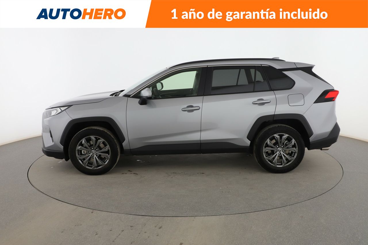toyota rav4 2024 / foto grande (3)