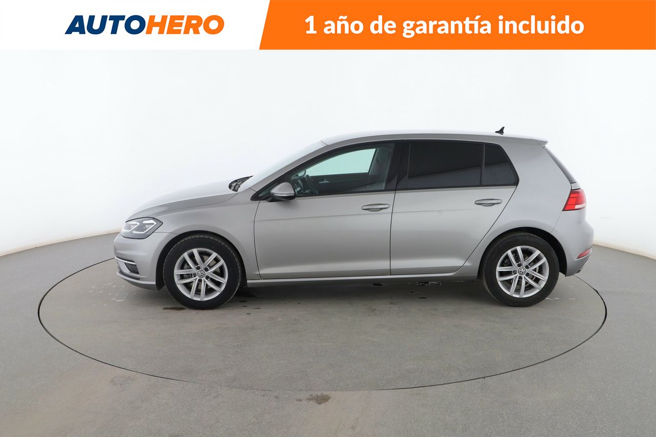 volkswagen golf 2019 / foto grande (3)