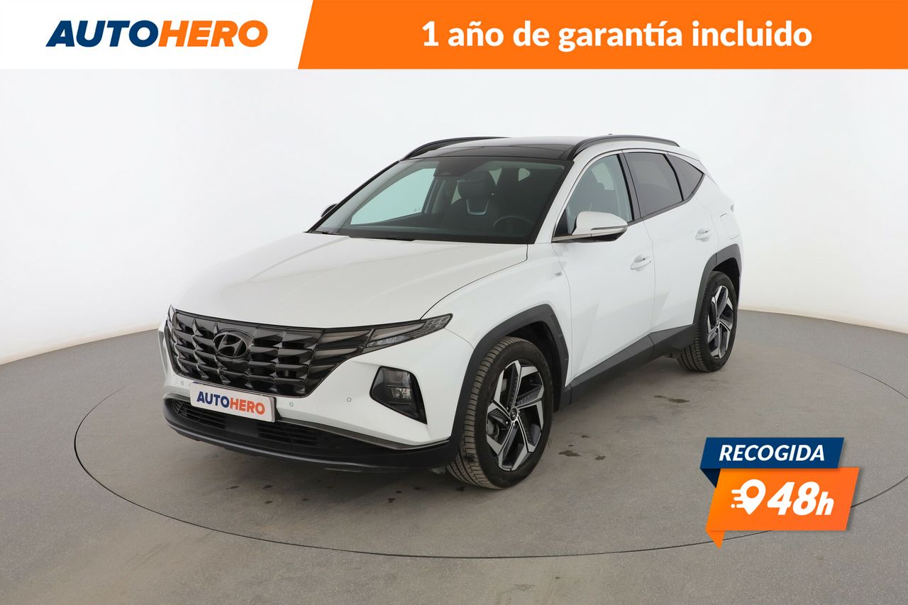 Foto hyundai tucson 2022 /