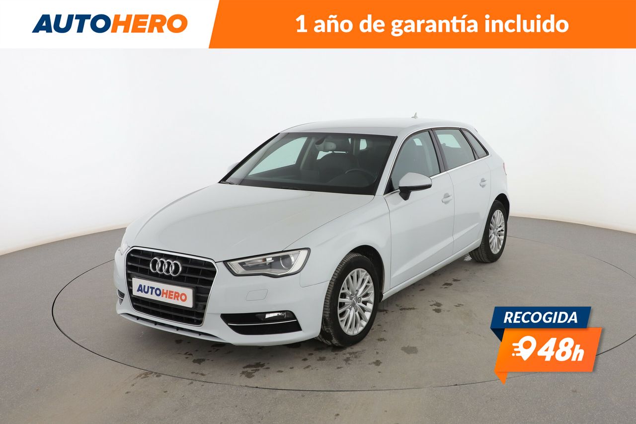 Foto audi a3 2013 /