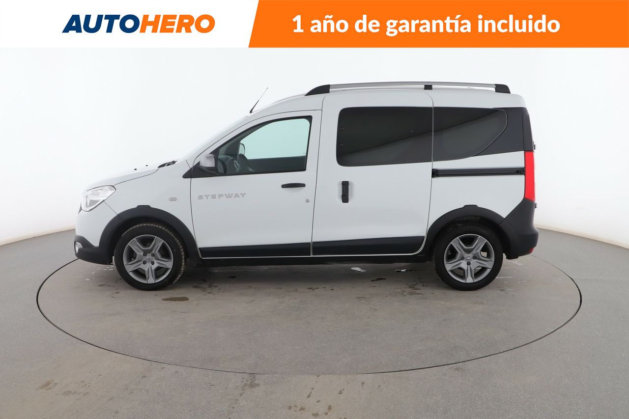 dacia dokker 2019 / foto grande (3)