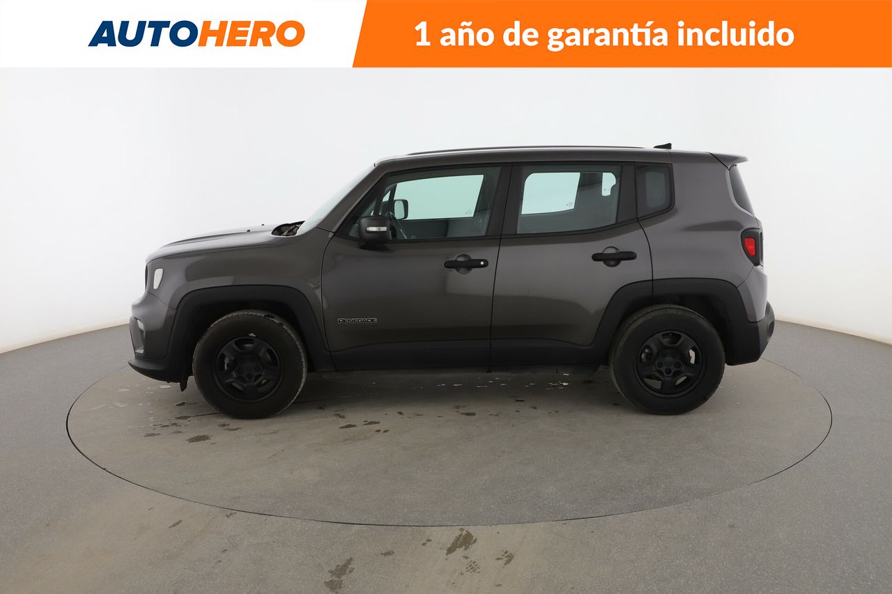 jeep renegade 2020 / foto grande (3)