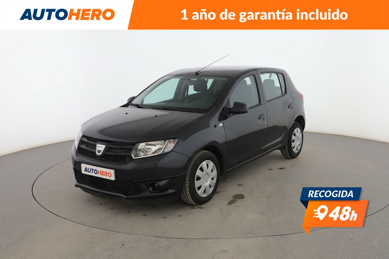 Foto dacia sandero 2015 /