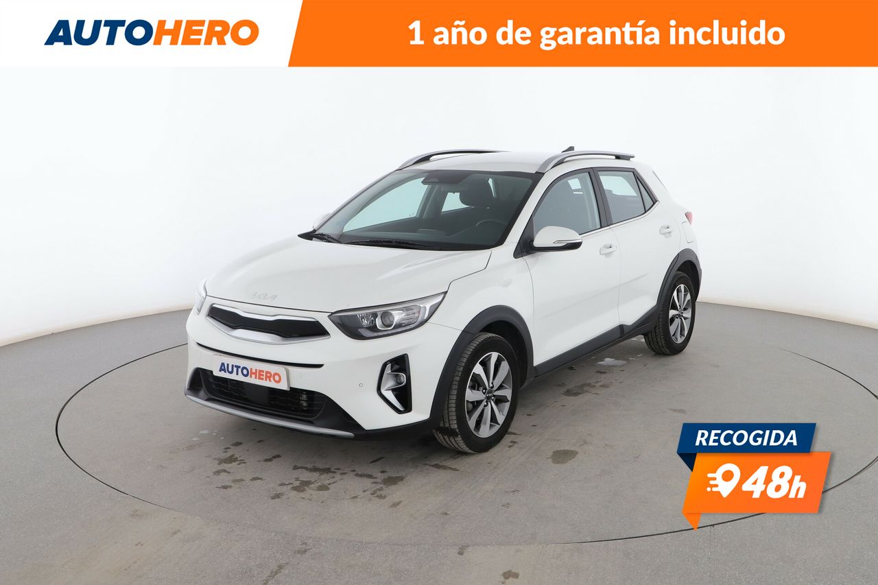 Foto kia stonic 2022 /