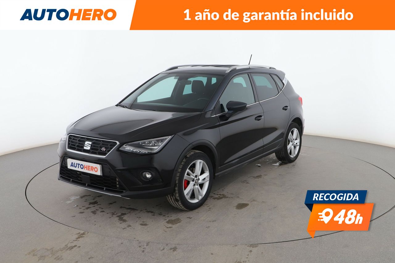 seat arona 2019 /