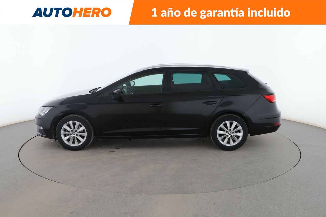 seat leon 2019 / foto grande (3)