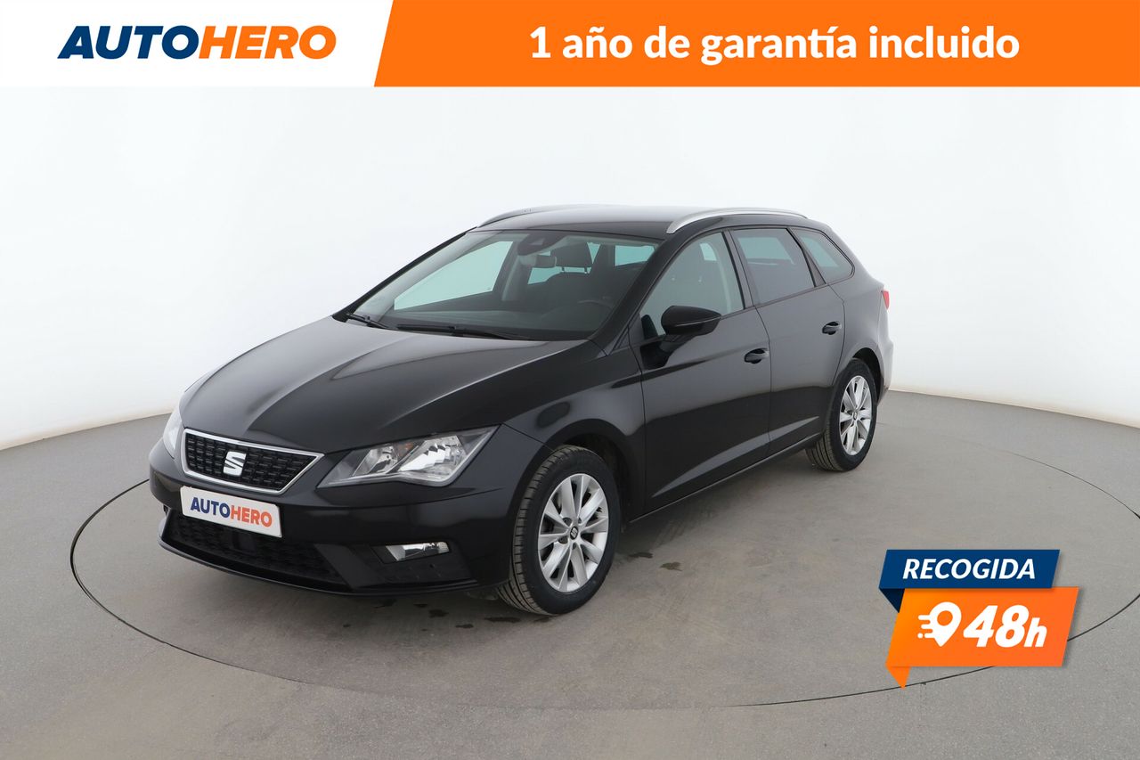 Foto seat leon 2019 /
