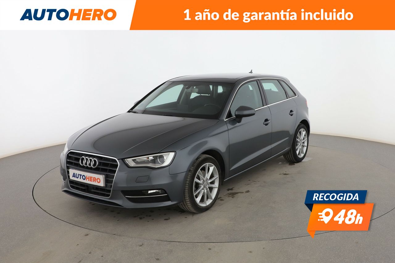 Foto audi a3 2016 /