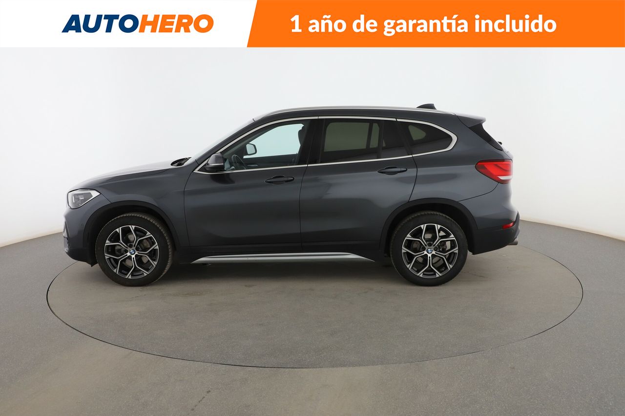 bmw x1 2019 / foto grande (3)