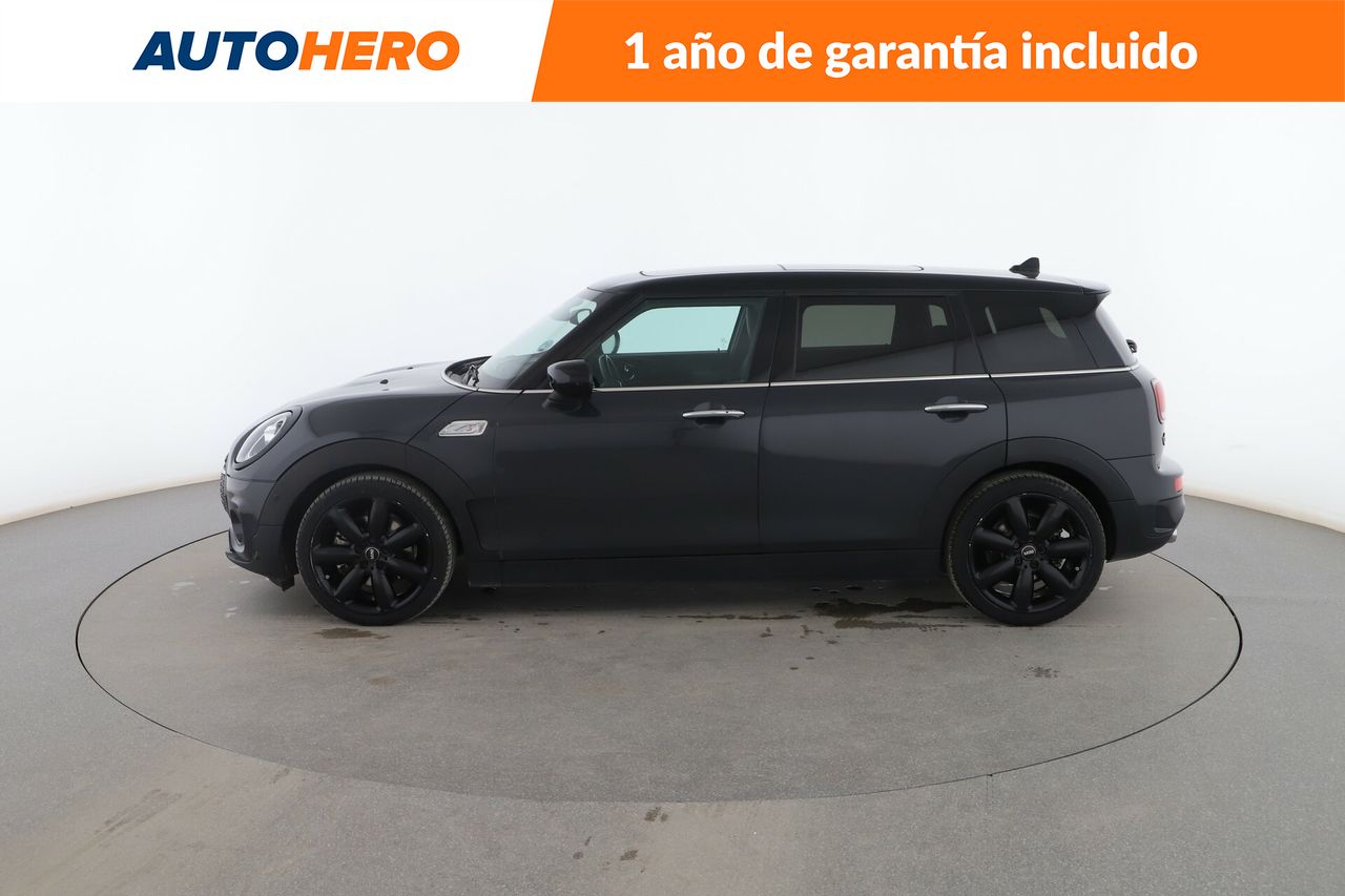 mini clubman 2019 / foto grande (3)
