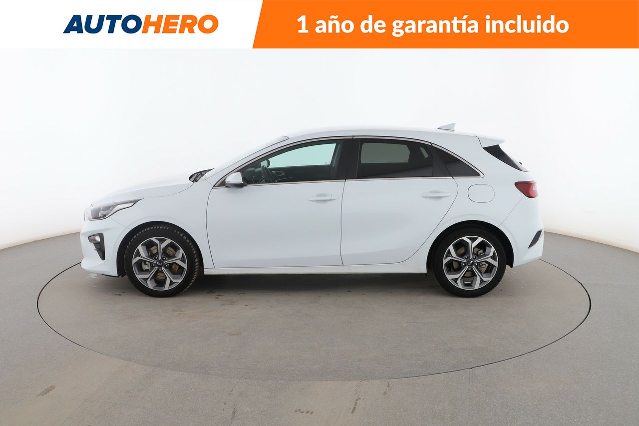 kia ceed 2018 / foto grande (3)