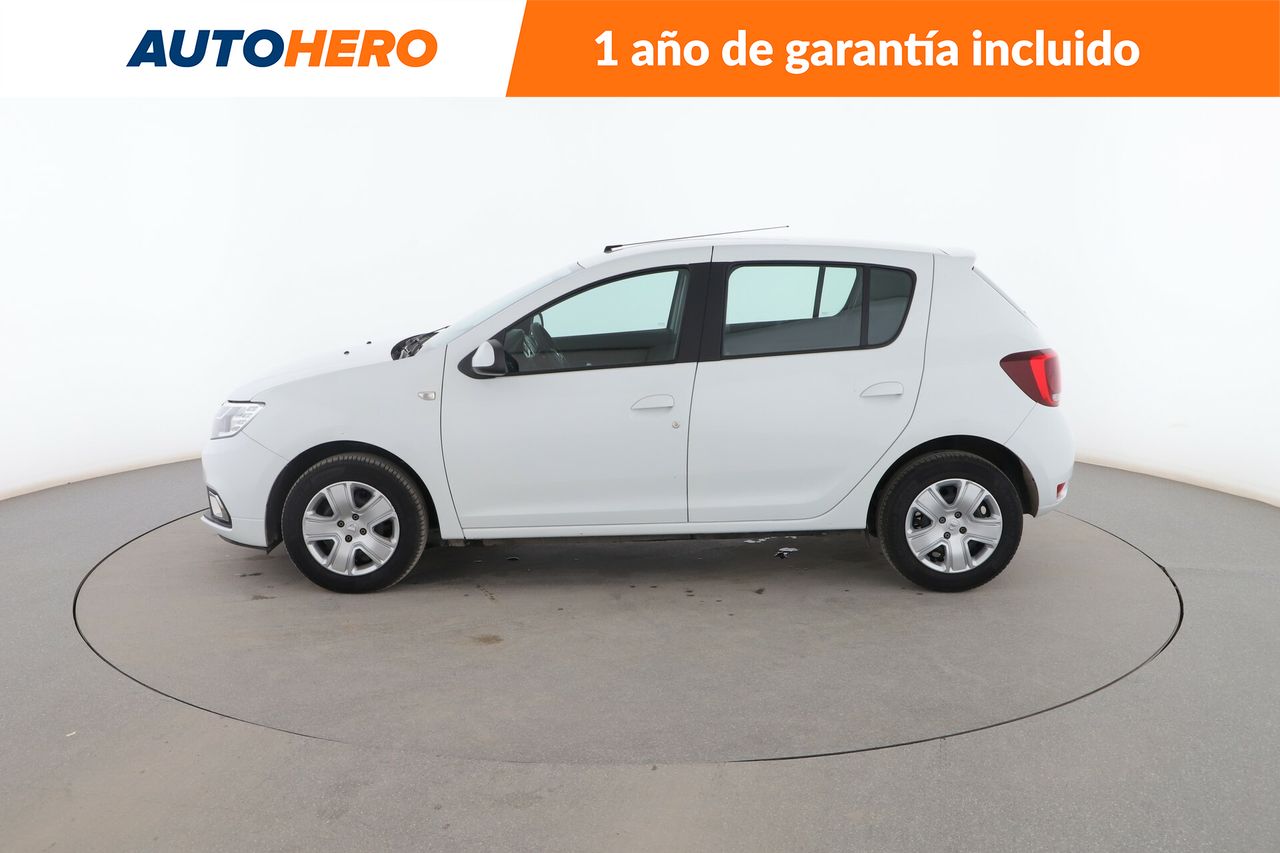 dacia sandero 2020 / foto grande (3)