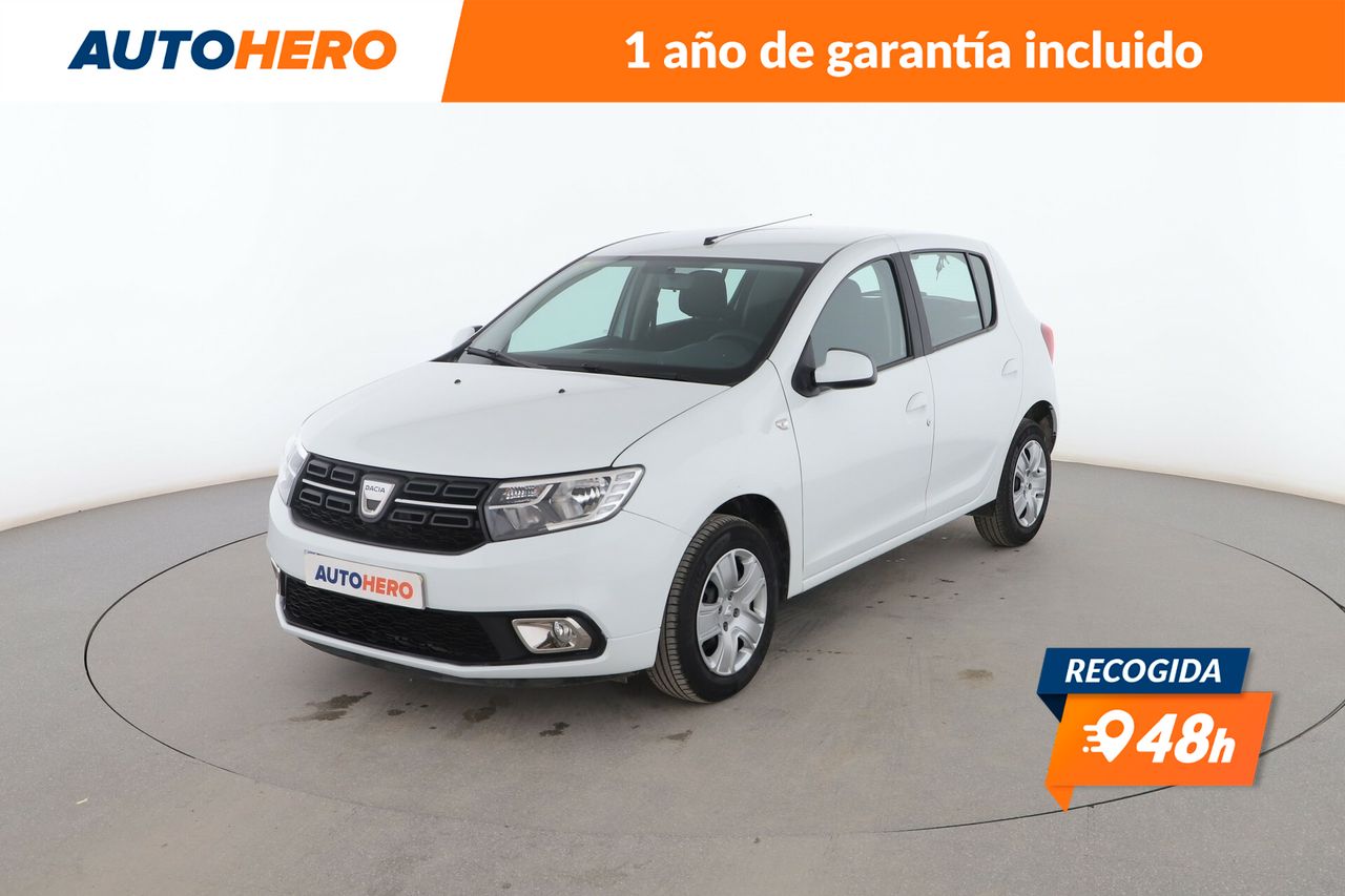 Foto dacia sandero 2020 /
