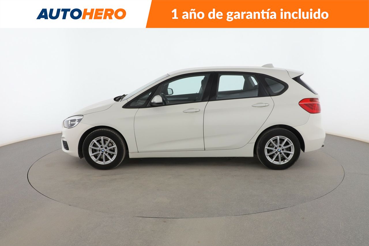 bmw serie 2 2017 / foto grande (3)