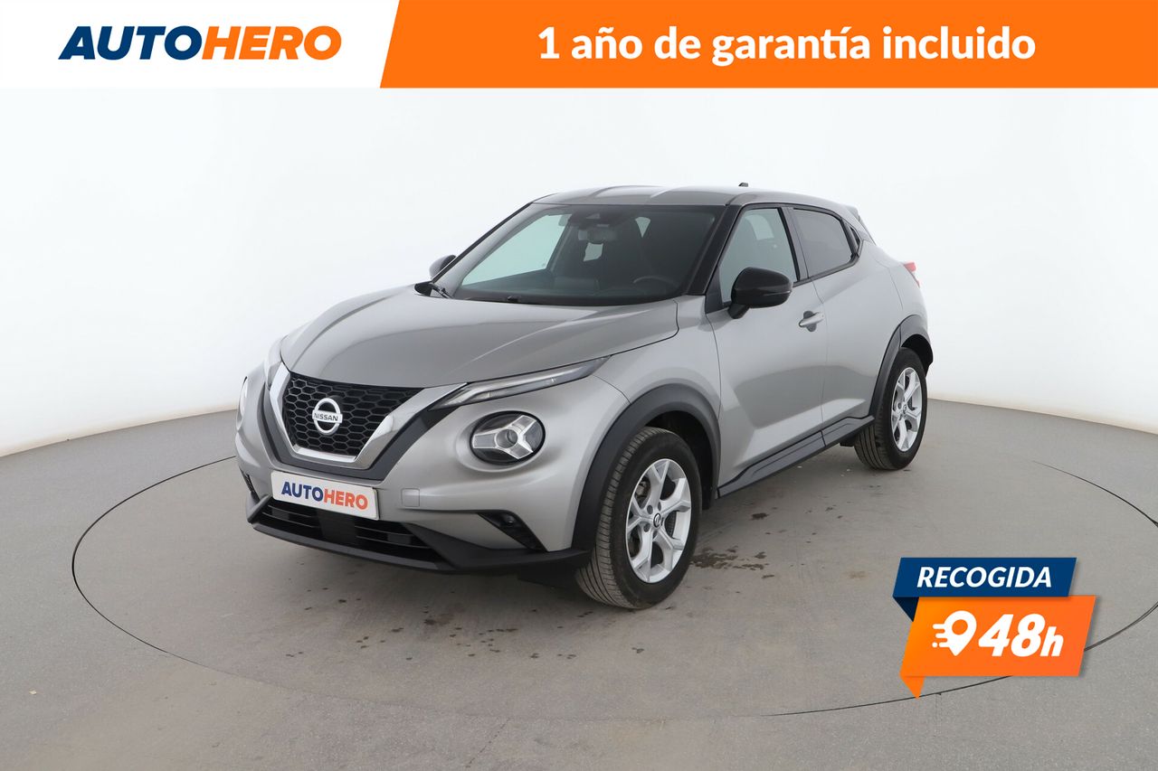 nissan juke 2021 /