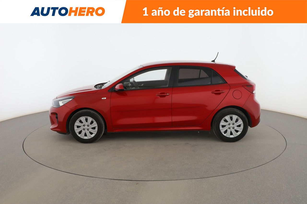 kia rio 2018 / foto grande (3)
