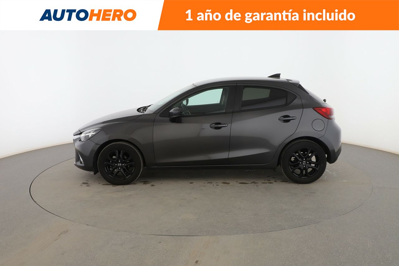 mazda 2 2019 / foto grande (3)