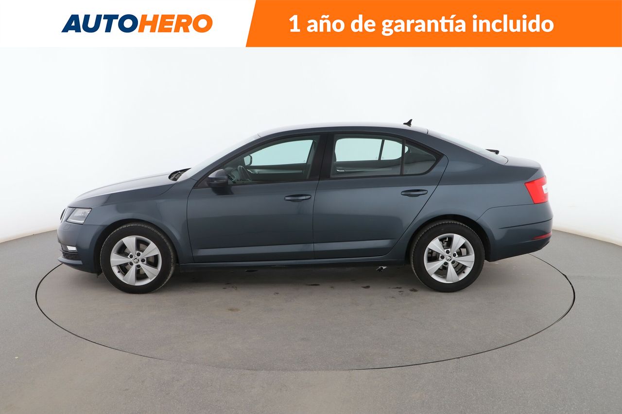 skoda octavia 2019 / foto grande (3)