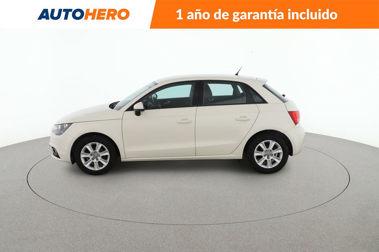 audi a1 2014 / foto grande (3)