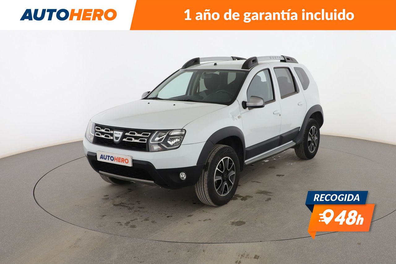 Foto dacia duster 2016 /