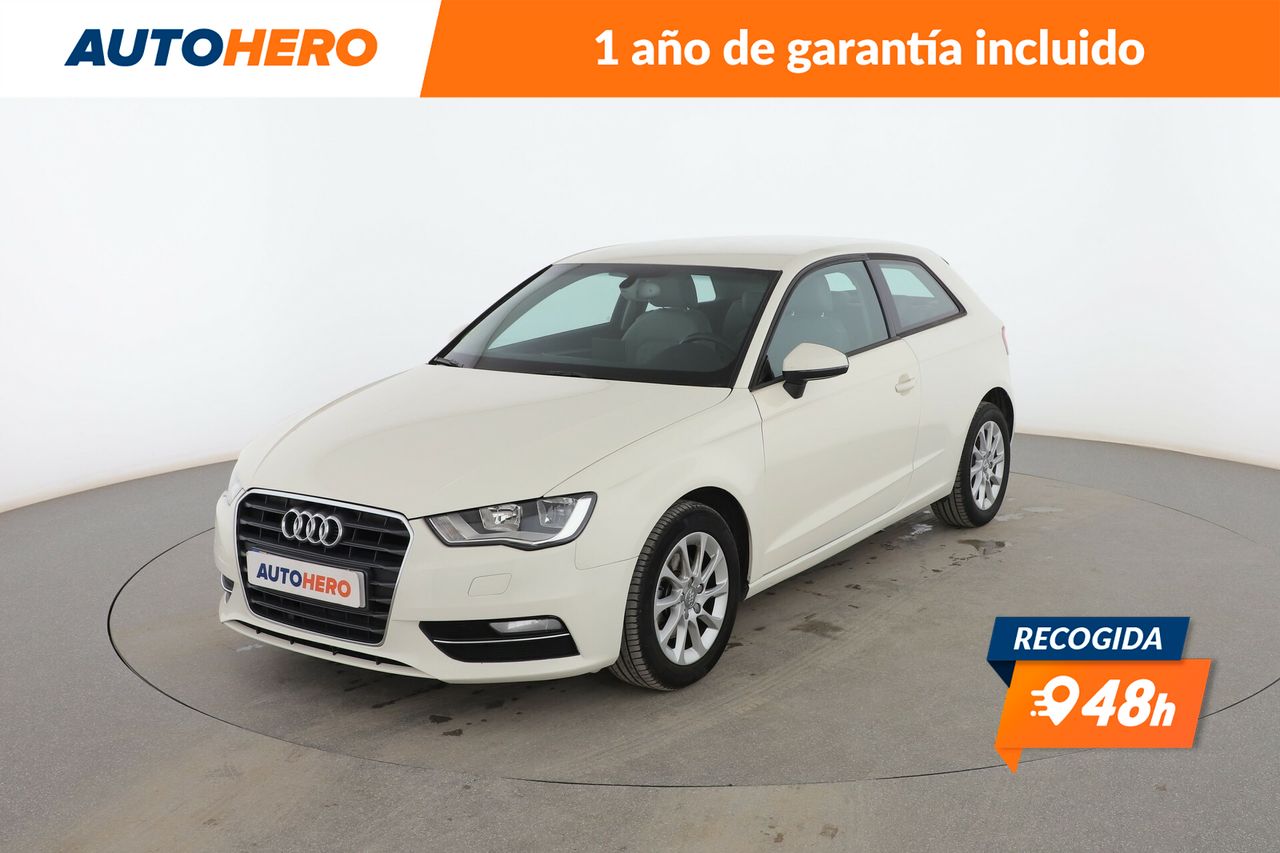 Foto audi a3 2013 /