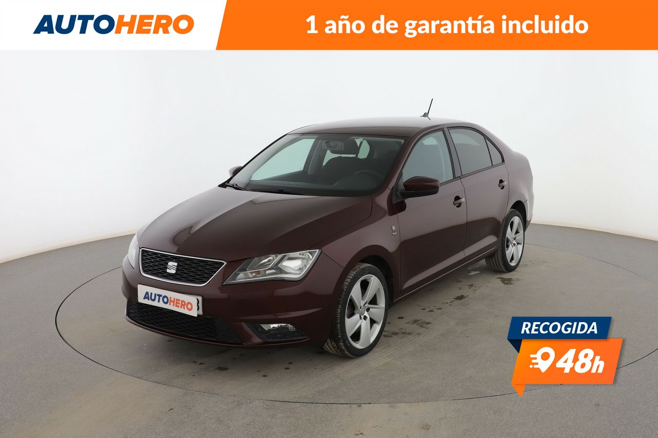 Foto seat toledo 2013 /
